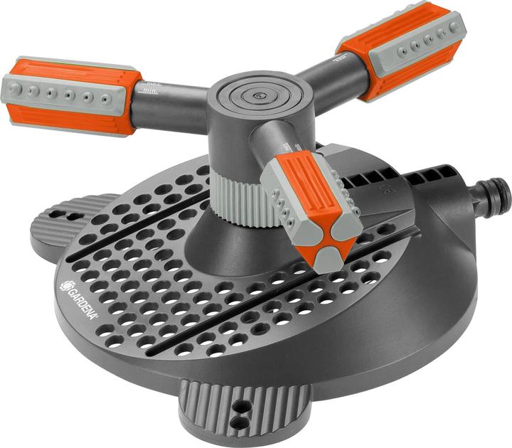 Actual product image Gardena mambo (Circular sprinkler)