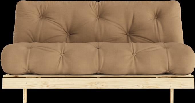 Produktbild Karup Design Roots (3-Sitzer, Bettsofa)