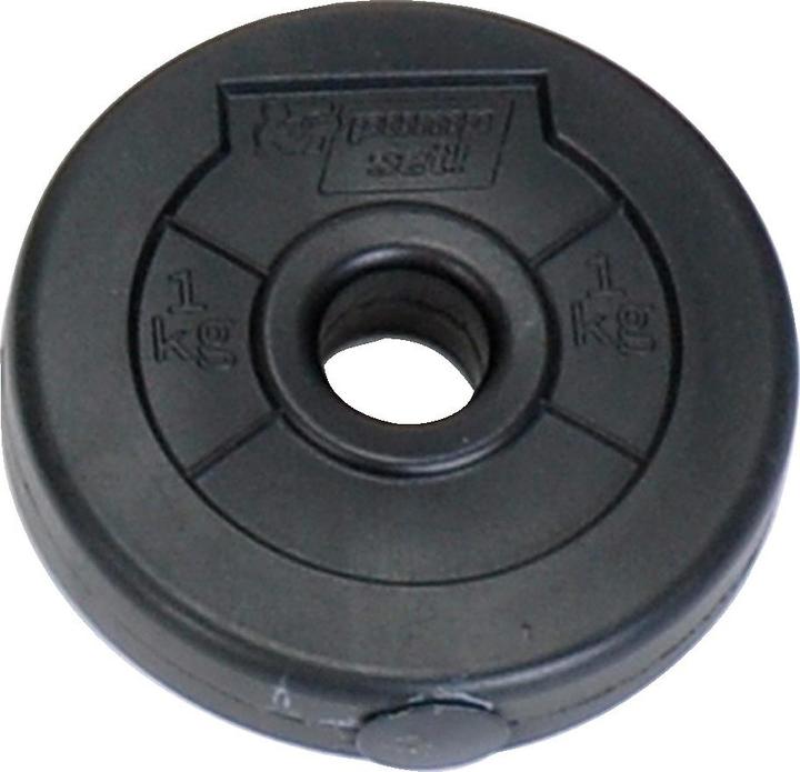 Immagine prodotto Pumpset! Piastra di peso per Pumpset Original (2 x 1 kg)