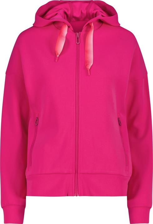 Produktbild CMP Campagnolo Hoodie (M)