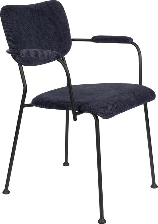Armchair Benson
