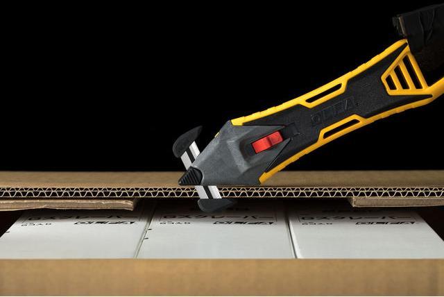 Image du produit Olfa Couteau de sécurité (Cutters)