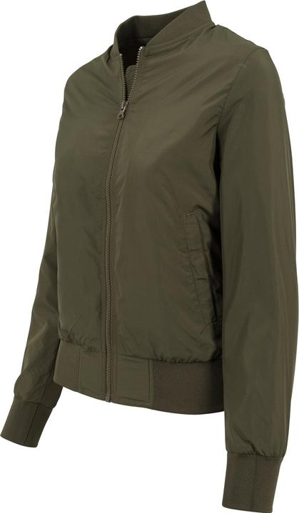 Produktbild Urban Classics Bomber Jacket (L)