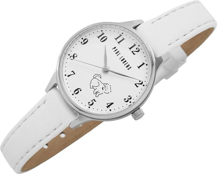Image du produit Paul Lorens Piesek Kinderuhr PL12491A2-3C1 + BOX