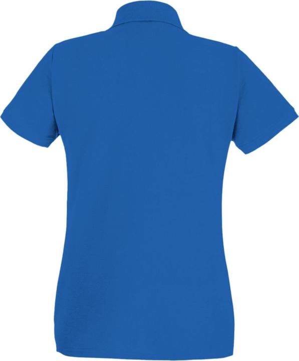 Image du produit Universal Textiles Polo à manches courtes ajusté (M)