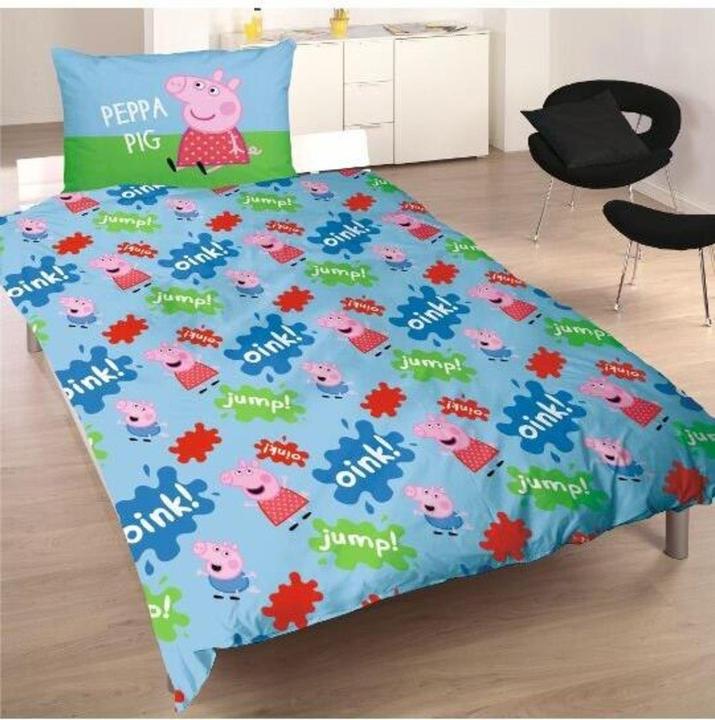 Actual product image Pepa Pig