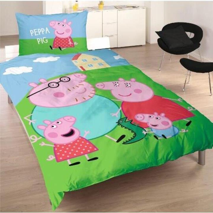Actual product image Pepa Pig