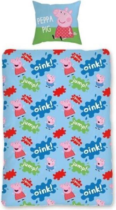 Actual product image Pepa Pig