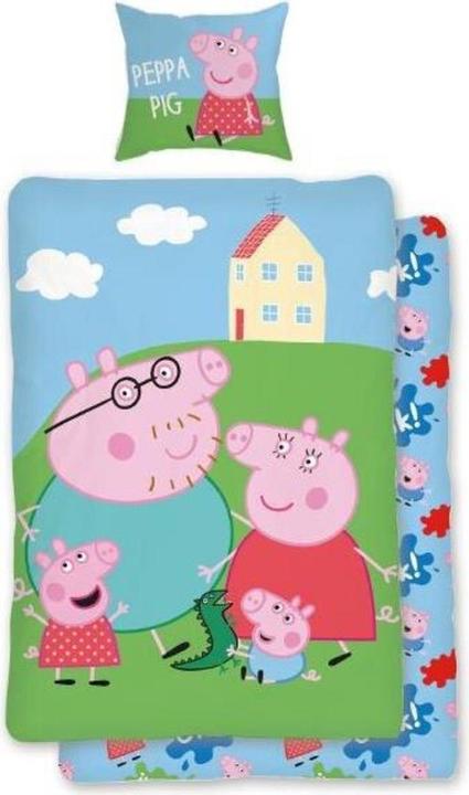 Pepa Pig