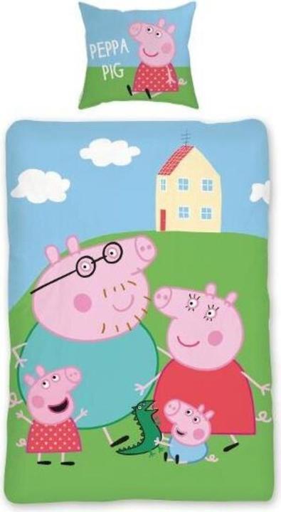 Actual product image Pepa Pig