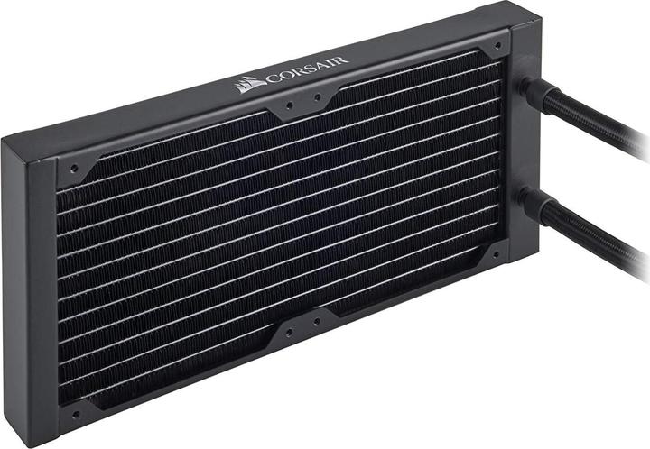 Image du produit Corsair H100i Pro