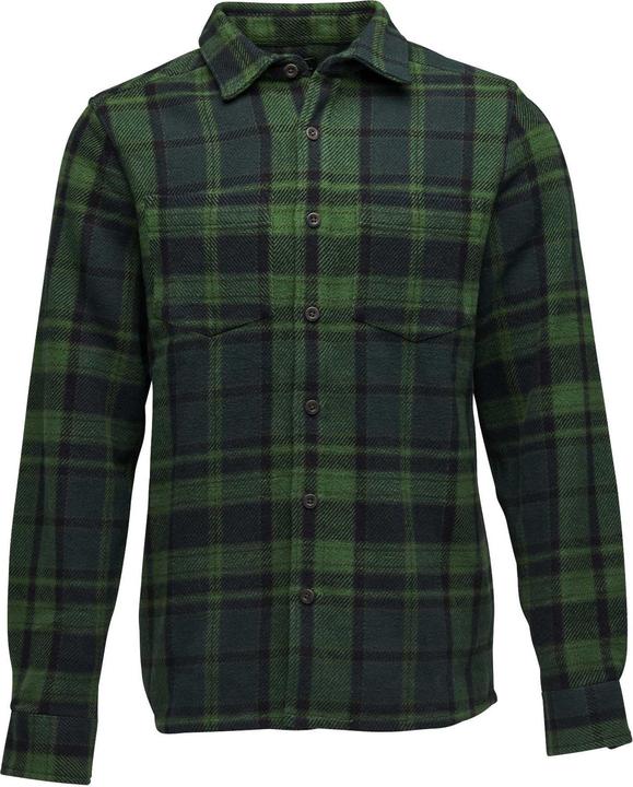Black Diamond M Project Heavy Flannel (XS)