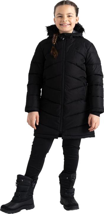 Image du produit Dare2b - Parka STRIKING - Fille (104)