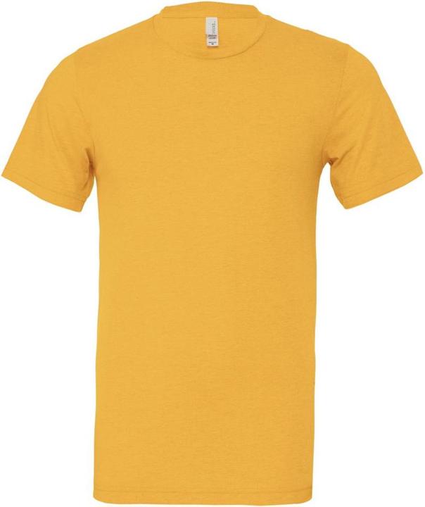 Bella Canvas CVC TShirt Erwachsene