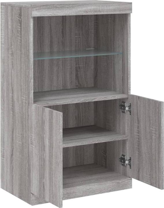 Produktbild VidaXL Jeff (60.5 x 37 x 100 cm)