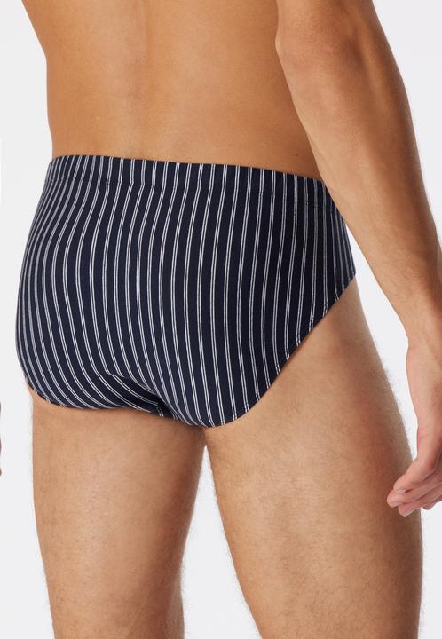 Image du produit Schiesser Mini-slip en coton organique (M)