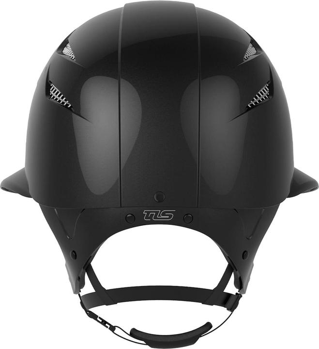 Immagine prodotto GPA Casco da equitazione Easy First Lady, TLS lucido (58)