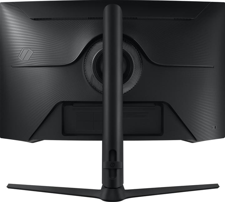 Produktbild Samsung Odyssey G6 - G65B (2560 x 1440 Pixel, 27")