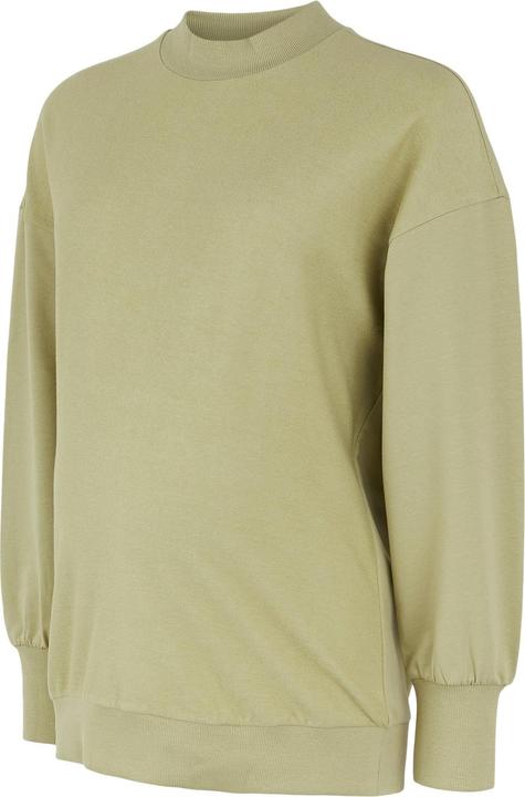 Actual product image Mamalicious MLBELMA Maternity Sweatshirt