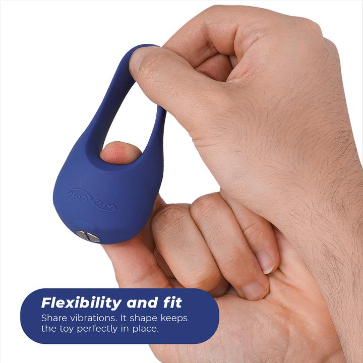 Immagine prodotto We-Vibe Perno (3.10 cm)