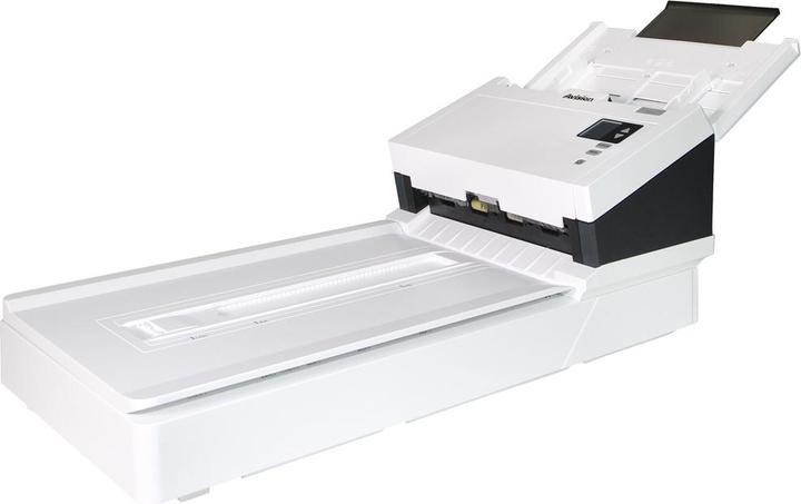 Immagine prodotto Avision AD340GWN Scanner documenti A4 40ppm/A4/USB3.2/LAN/Wi-Fi/Duplex (USB, LAN, WiFi)