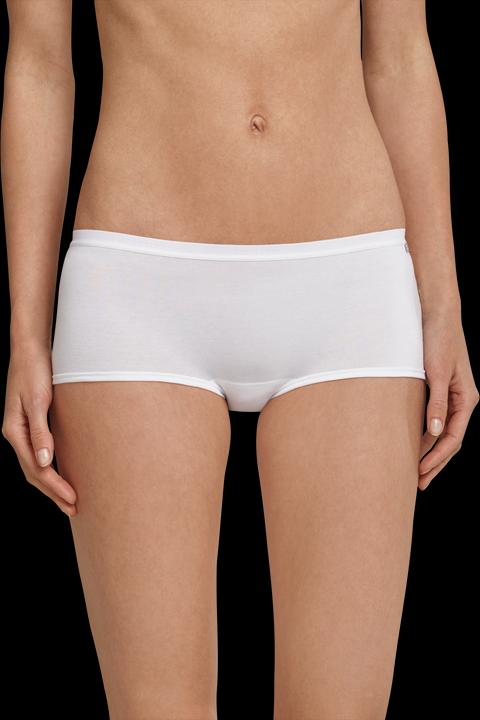 Actual product image Schiesser 95/5 3PACK Shorts (42, pack of 3)