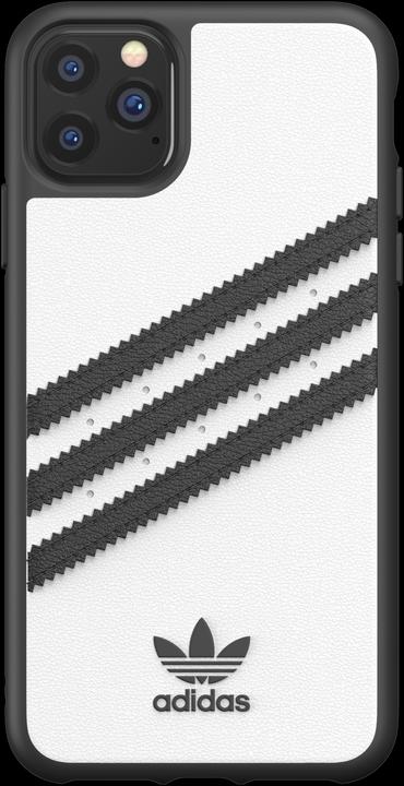 Actual product image adidas Moulded PU (Apple iPhone 11 Pro Max)