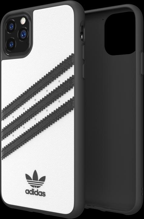 Actual product image adidas Moulded PU (Apple iPhone 11 Pro Max)