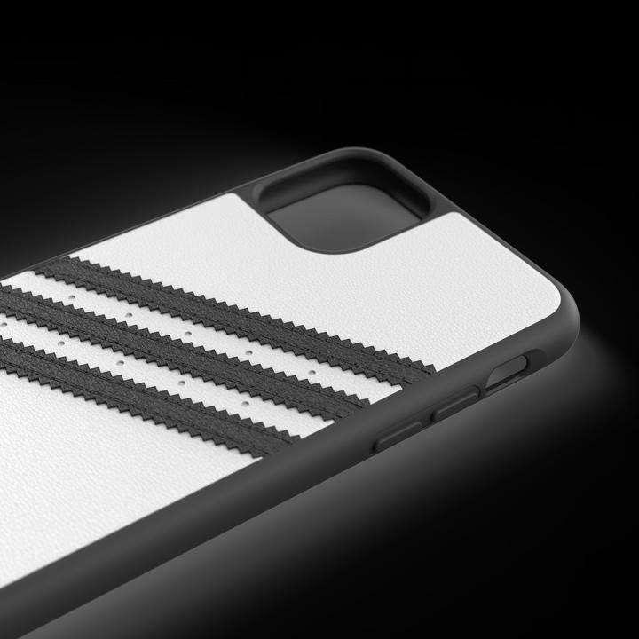 Actual product image adidas Moulded PU (Apple iPhone 11 Pro Max)