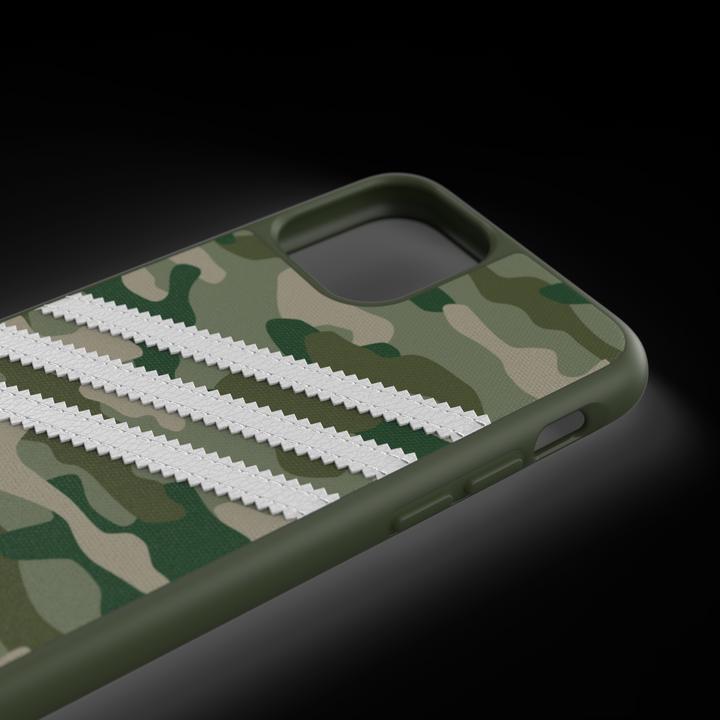 Actual product image adidas Moulded Camo Woman (Apple iPhone 11 Pro)