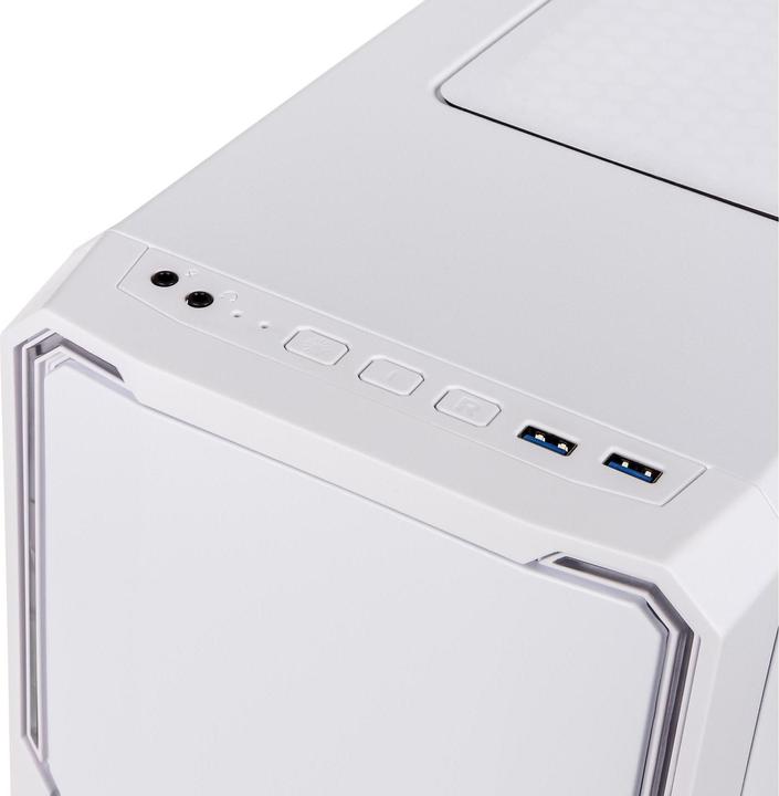 Immagine prodotto BitFenix Enso RGB (ATX, mATX, Mini-ITX, E-ATX)