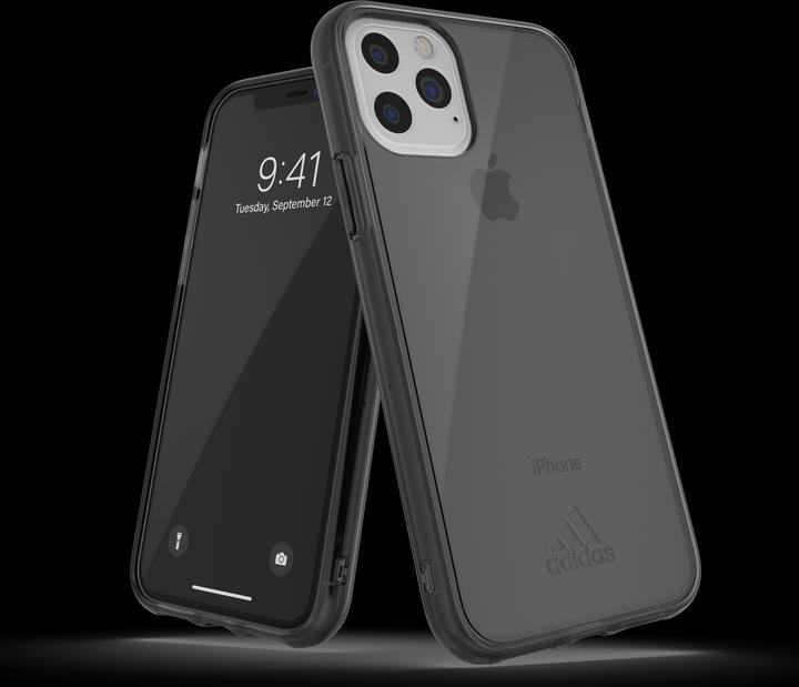 adidas Protective Small Logo (Apple iPhone 11 Pro)