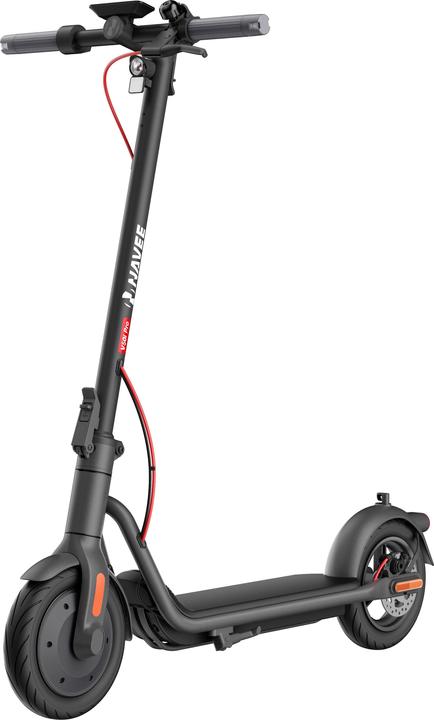 Navee V50i Pro Scooter noir