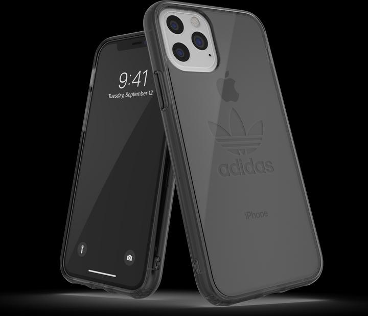 Actual product image adidas Protective Big Logo (Apple iPhone 11 Pro)