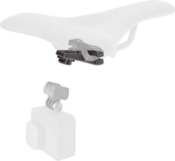 Actual product image Fidlock PINCLIP Saddle Base