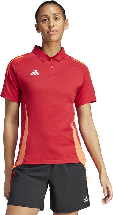 Actual product image adidas TIRO24 C POLO W (XXS)
