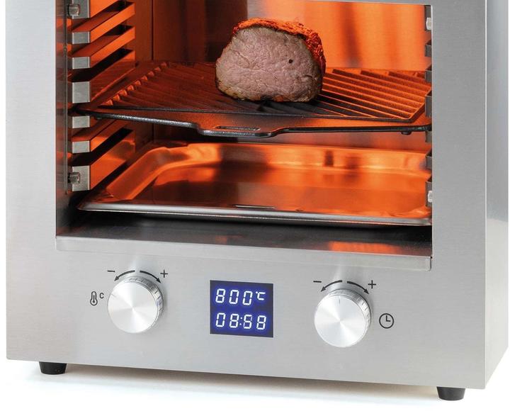 Immagine prodotto Koenig Griglia elettrica per carne di manzo