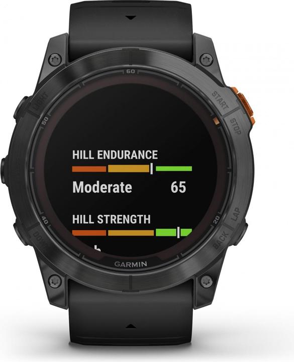 Produktbild Garmin Fenix 7X Pro Solar (51 mm)