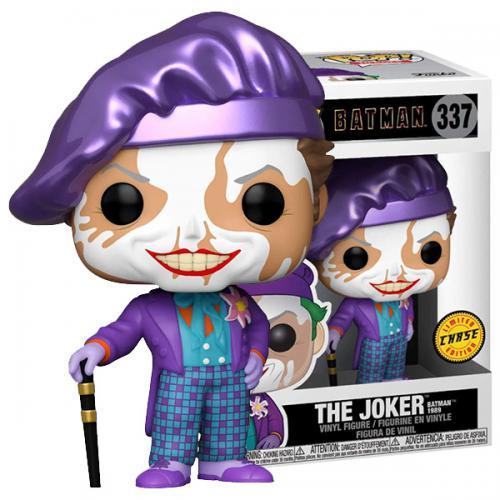 Produktbild Funko POP! Batman 1989: Joker