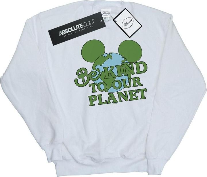 Produktbild Disney Mickey Mouse Be Kind Sweatshirt (XXL)