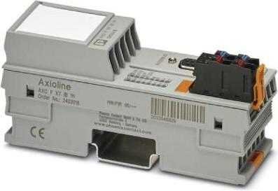 Image du produit Phoenix Contact INTERBUS-Schnittstellenmodul 24V Serie Axiocontrol (Extension)