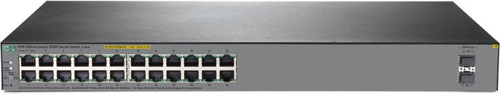 Produktbild HPE 1920s-24g-2sfp (24 Ports)