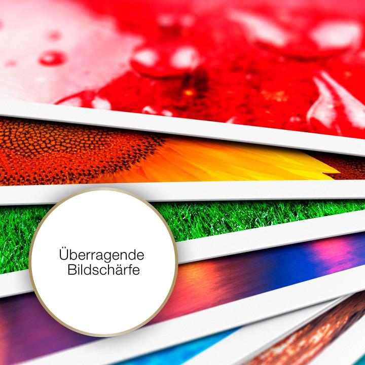 Actual product image Epson Premium Glossy (255 g/m², 10 x 15 cm, 80 x)
