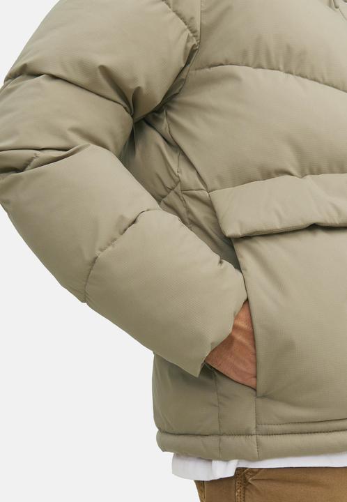 Immagine prodotto Jack & Jones Einfarbige Wattierte Jacke (M)