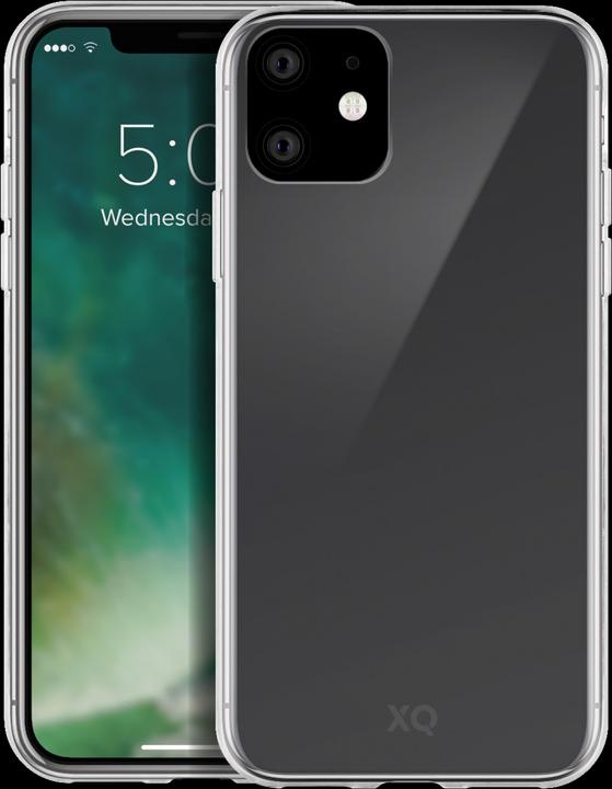 Produktbild Xqisit Flex (Apple iPhone 11)
