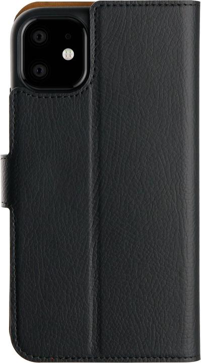 Actual product image Xqisit Slim Wallet Selection (Apple iPhone 11)