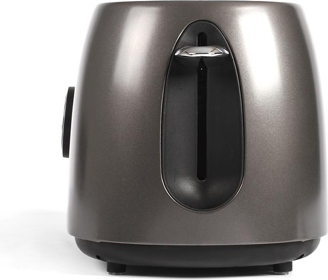 Produktbild Livoo Toaster mit Digitalanzeige (EU-Stecker)