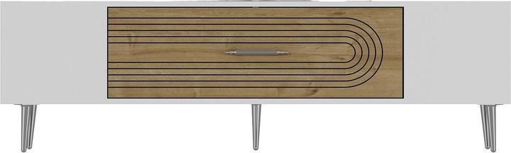 Actual product image Kalune Design Decorium Flat TV Stand