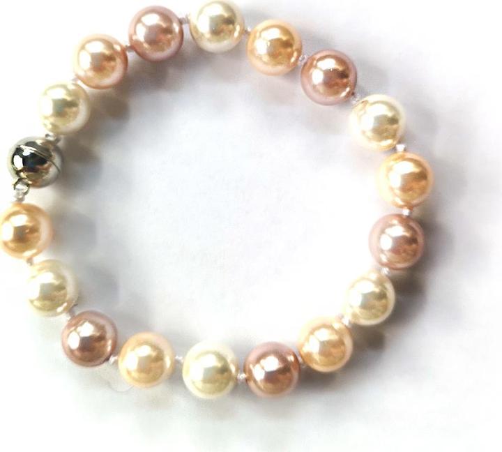 Image du produit Mifan Rose (20 cm, Nacre)