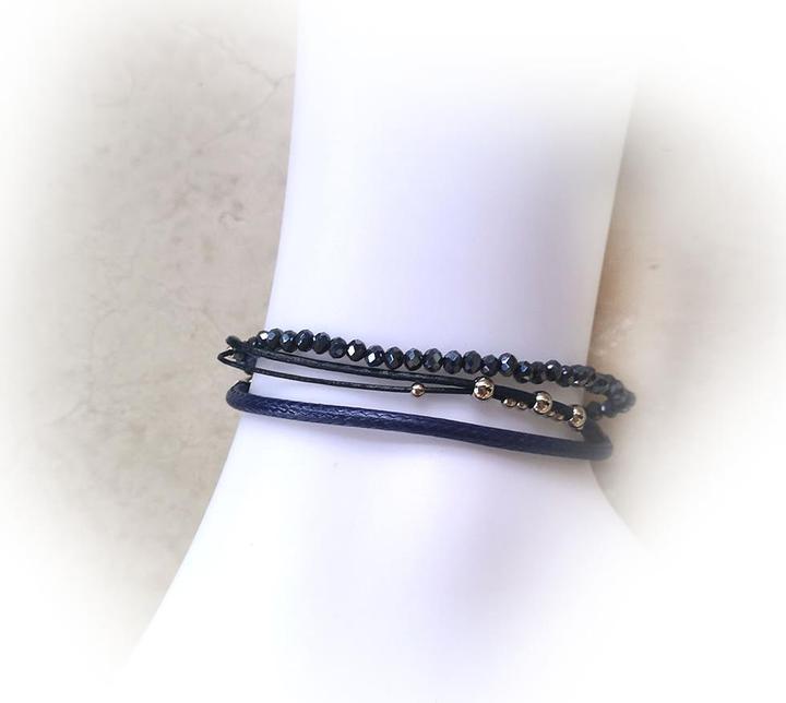 Actual product image Mifan Romance (16 cm, Leather, Metal)